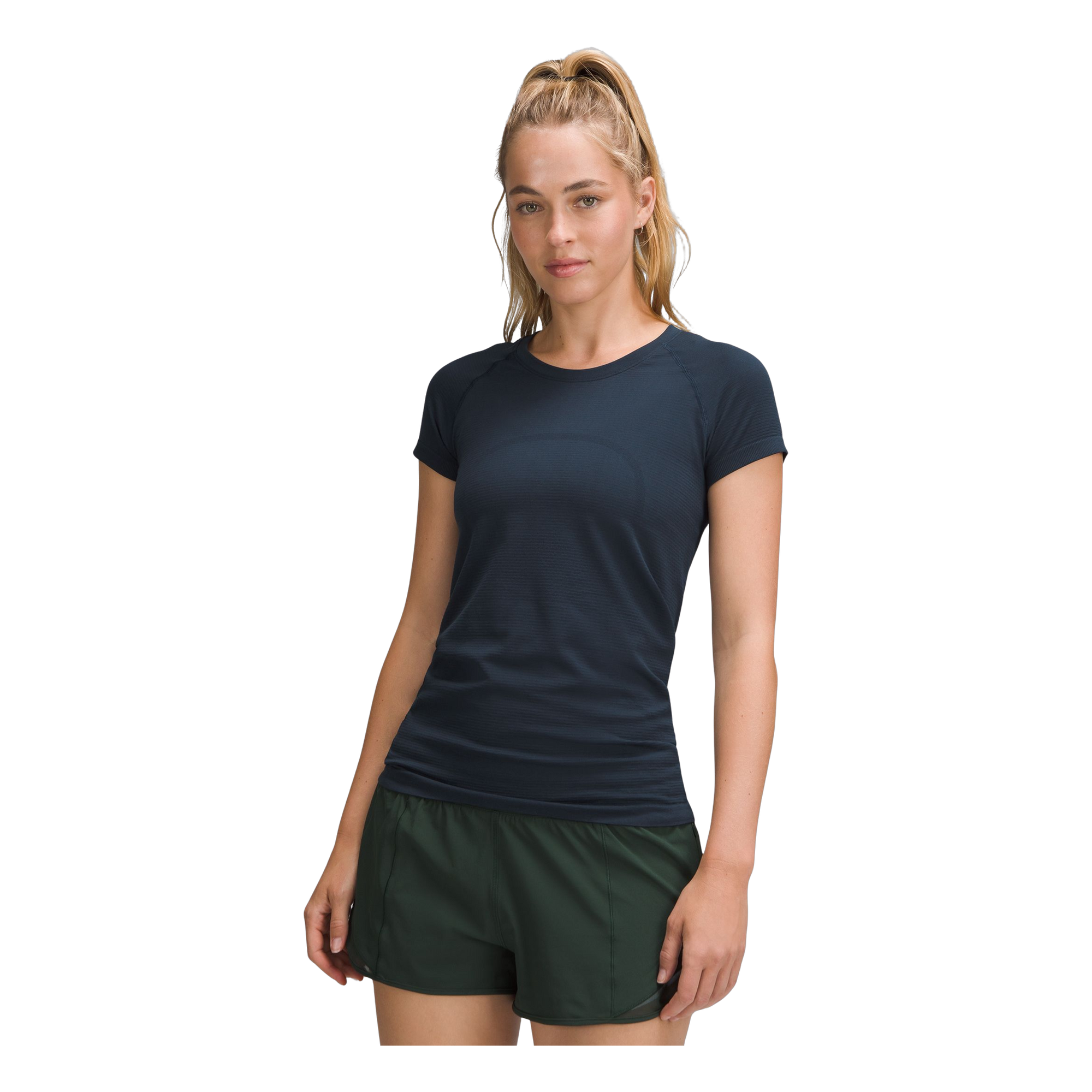 swiftlyshortsleeve.Navy