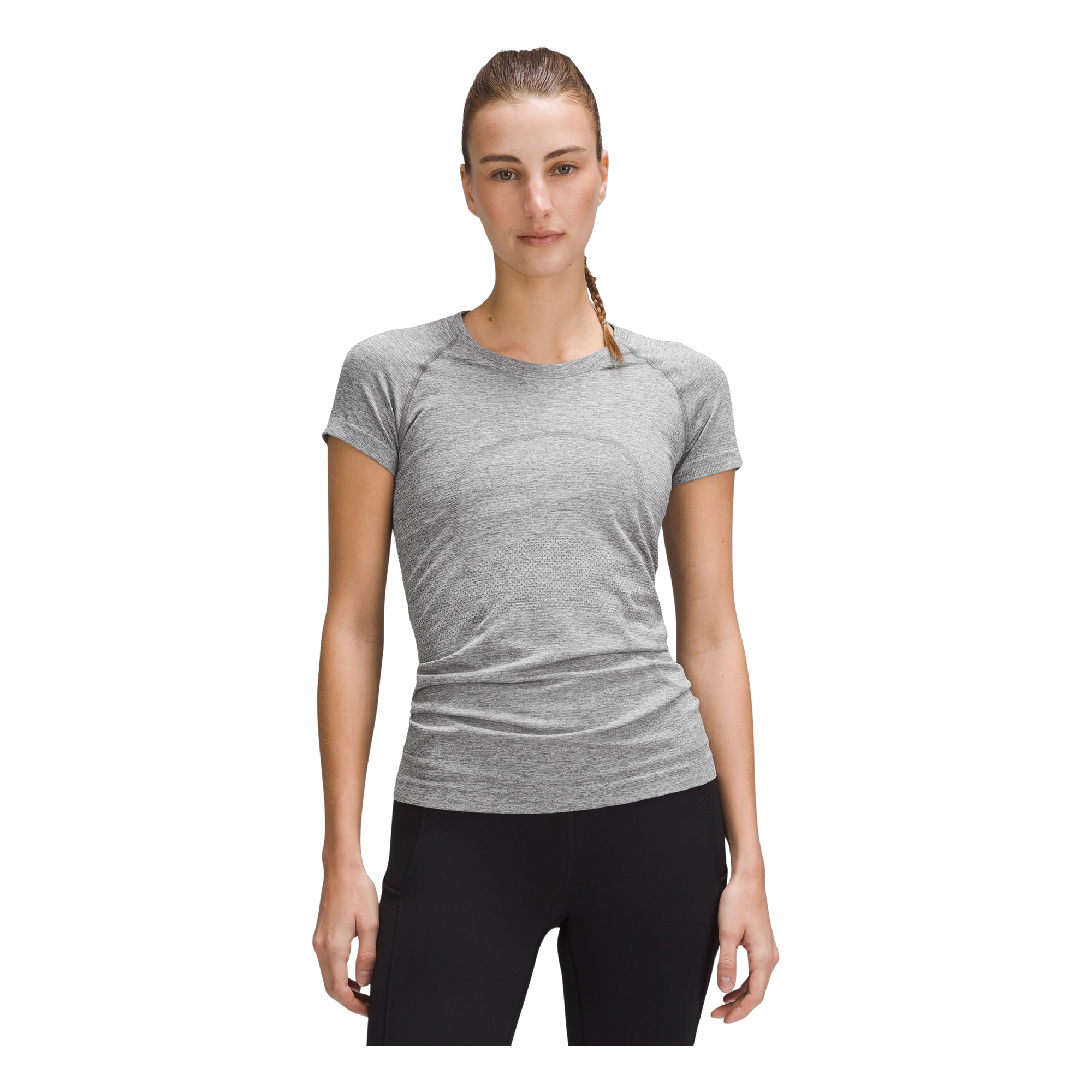 swiftlyshortsleeve.Slate